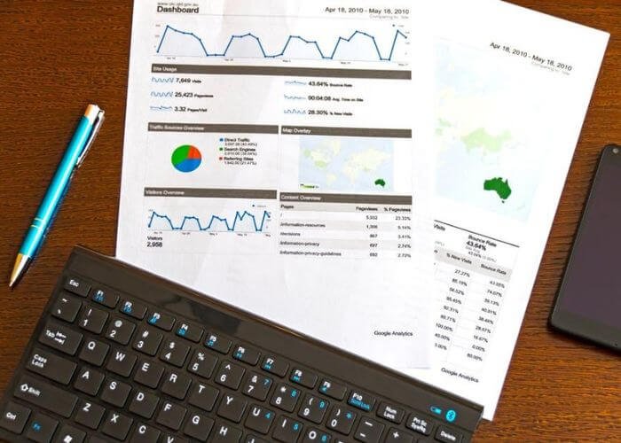 Business Forecasting Strategies for Long-Term Growth