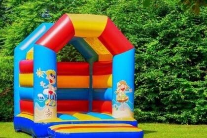 Why Inflatables Are the Future of Brand Activation
