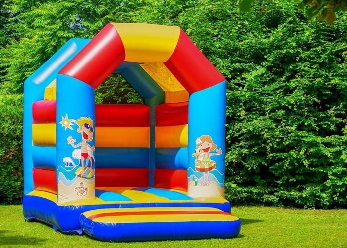 Why Inflatables Are the Future of Brand Activation