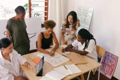 Maximizing Business Potential with Effective Capability Statements