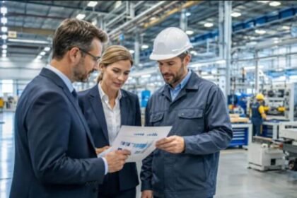 What Makes a Manufacturing Business Attractive to Buyers?