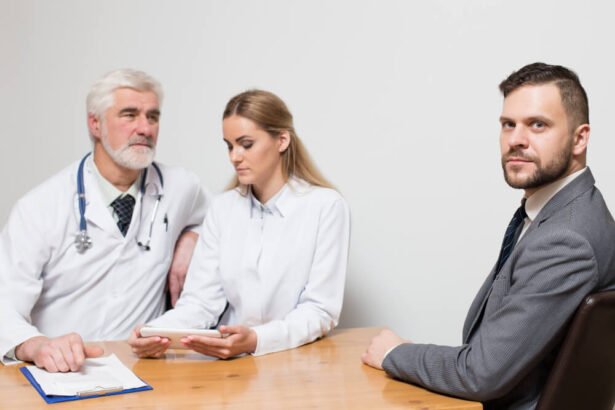 Surgical Errors And Medical Malpractice Lawsuits
